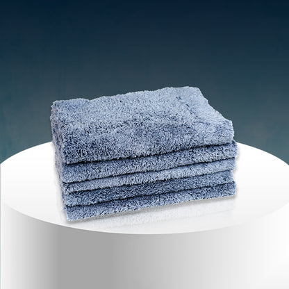 Poshlyf Edgeless Goldline Microfiber 40cm x 60cm 500 GSM