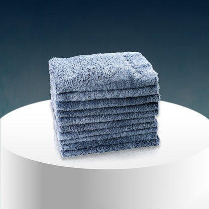 Poshlyf Edgeless Goldline Microfiber 40cm x 60cm 500 GSM