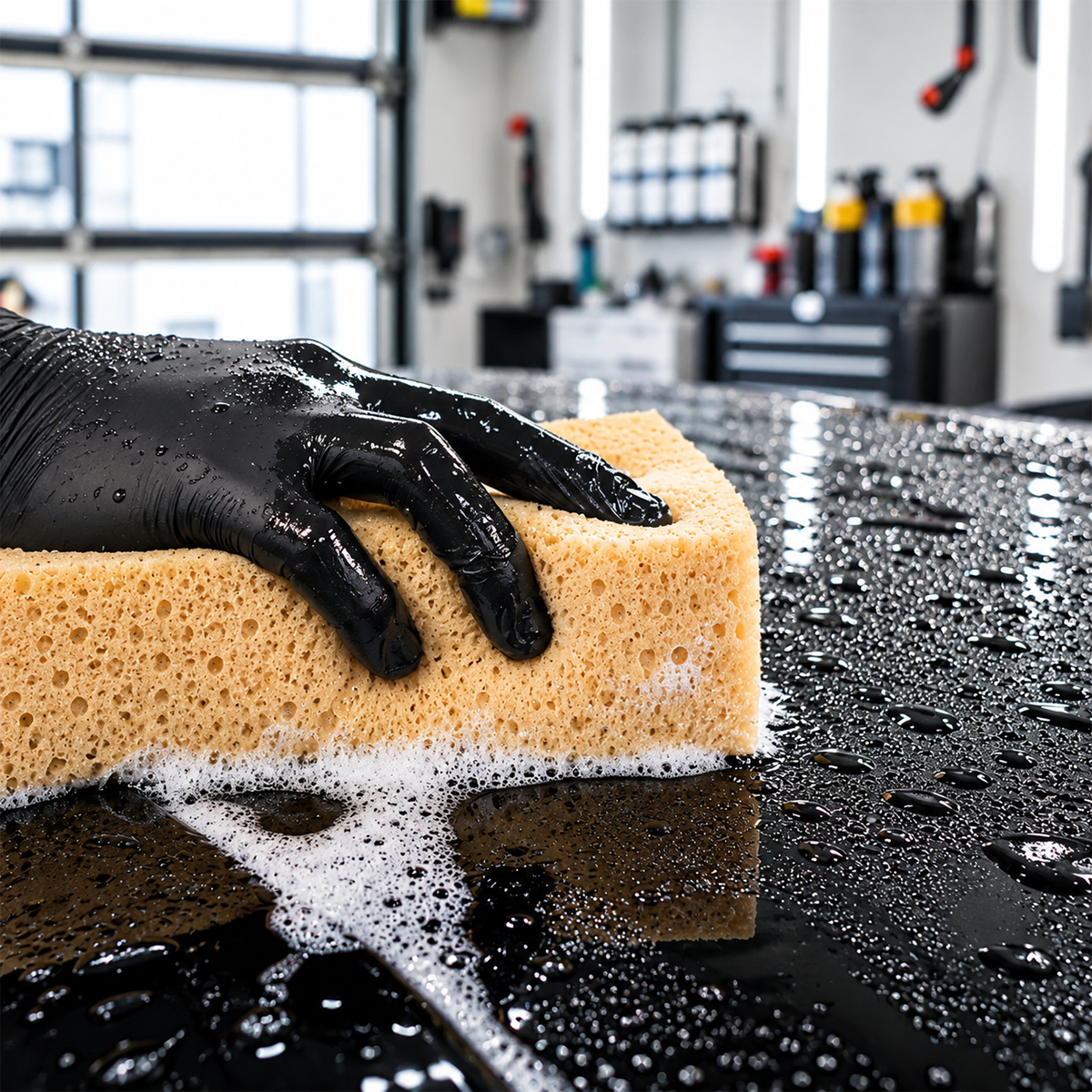 Koch Chemie Washing Sponge