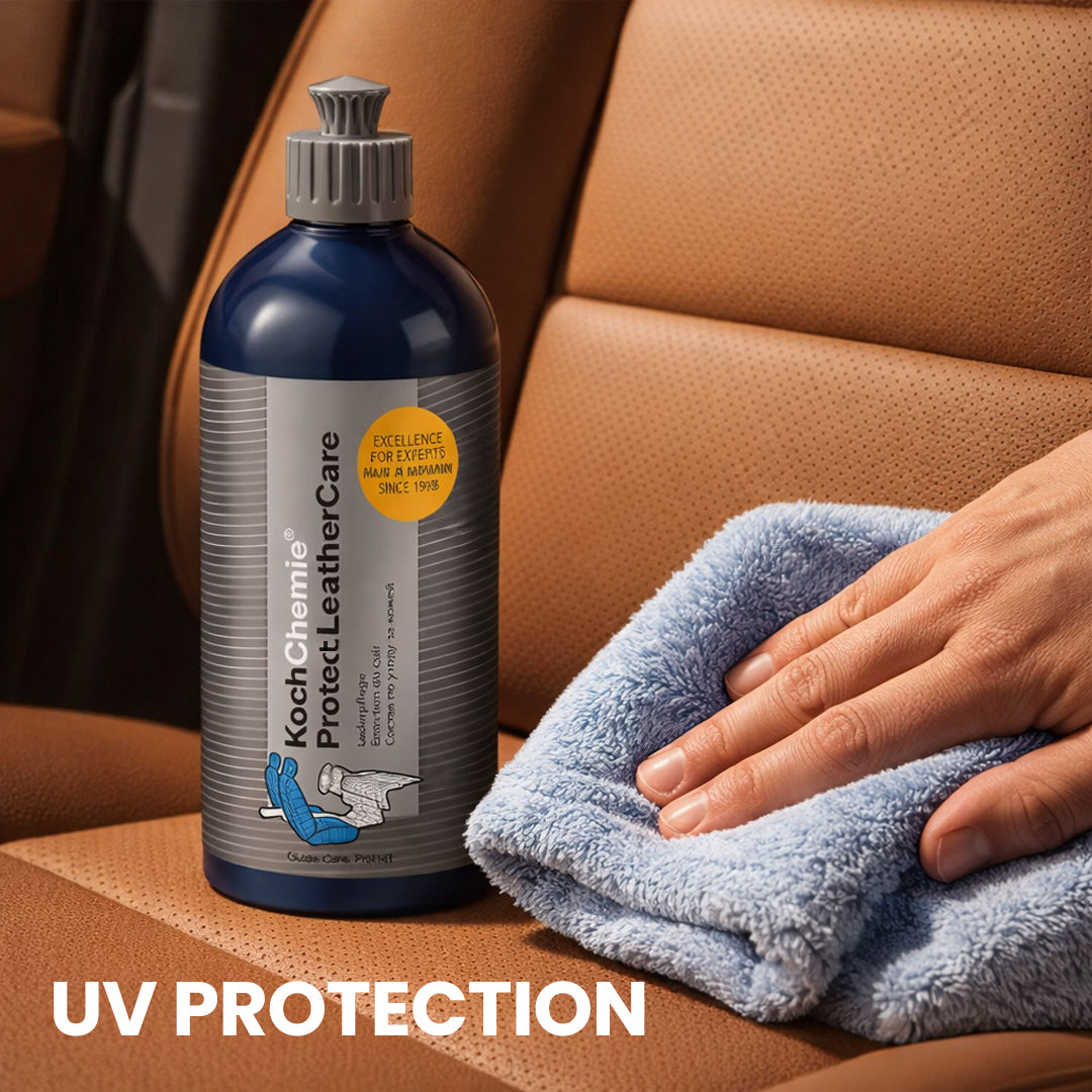 Koch Chemie Protect Leather Care 500ml