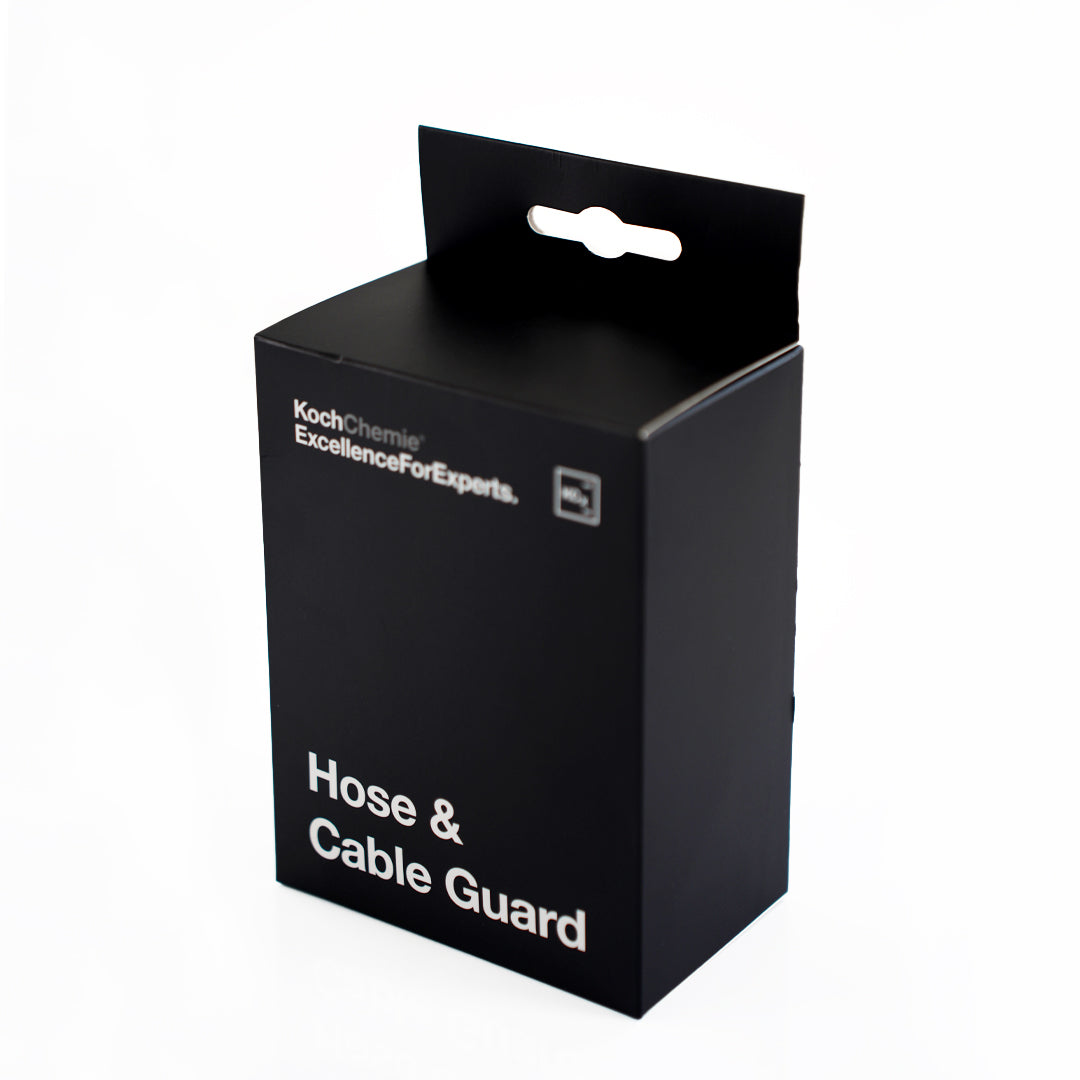 Koch Chemie Hose & Cable Guard Accessories in box on white background