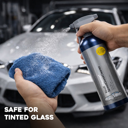 Koch Chemie Speed Glass Cleaner 750ml