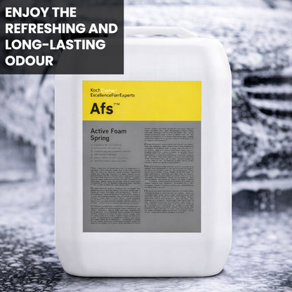 Koch Chemie Active Foam Spring 21 KG