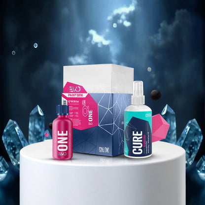 Gyeon Q2 One EVO 50 ml