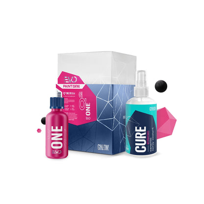Gyeon Q2 One EVO 50 ml