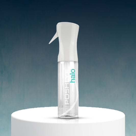PoshLyf Halo (Fine Mist Sprayer 300 ml)