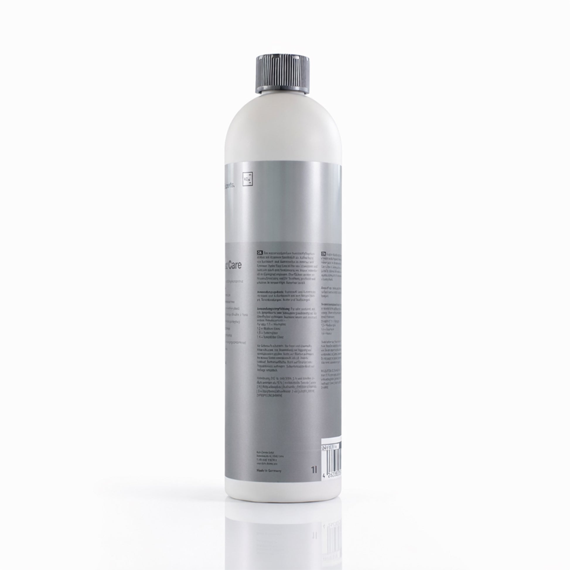 Koch Chemie Hydro Plast Care 1L Hydro Plast side view on white background