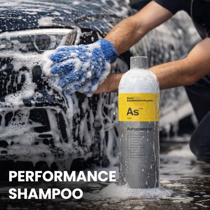 Koch Chemie Auto Shampoo 1Ltr
