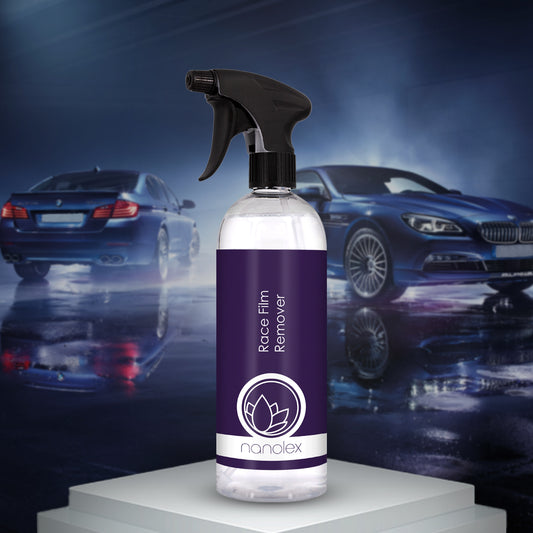 Nanolex Race Film Remover 750ml