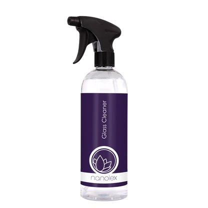 Nanolex Glass Cleaner 750ml