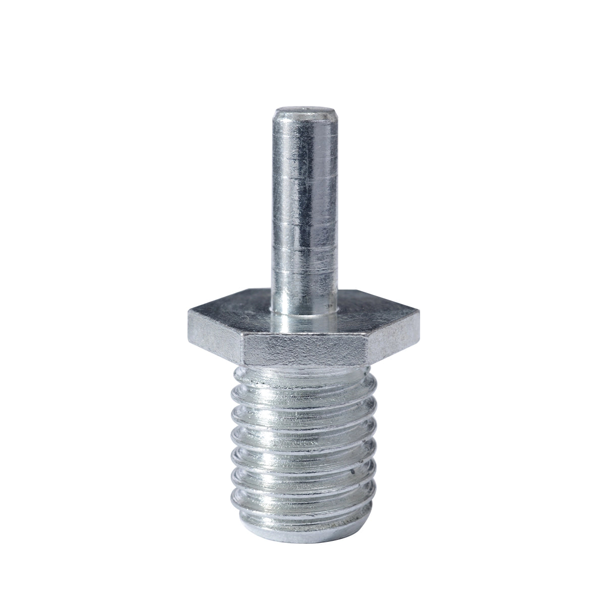 Menzerna Polishing Adapter designed for use with standard drills and battery-powered screwdrivers, transforming them into professional-grade polishing tools.