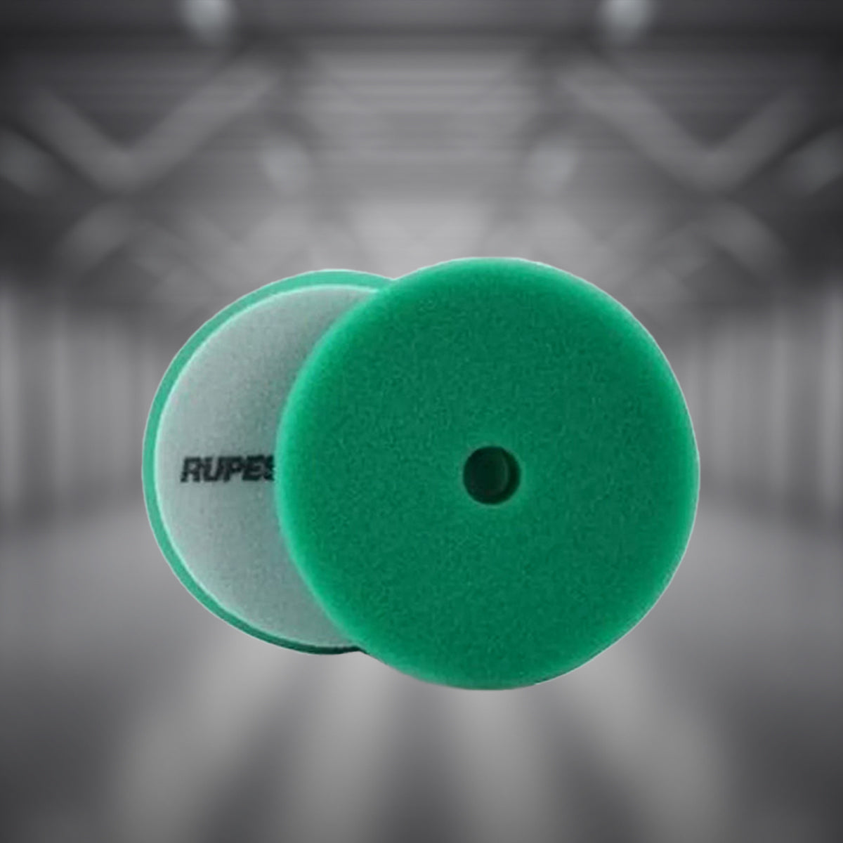 Rupes Green Medium Cutting Pad 50/70mm