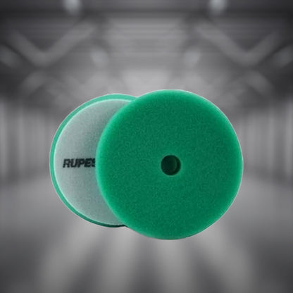 Rupes Green Medium Cutting Pad 50/70mm