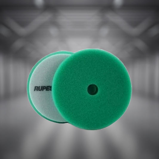 Rupes Green Medium Cutting Pad 50/70mm