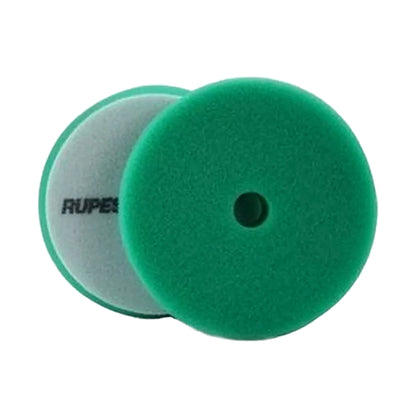 Rupes Green Medium Cutting Pad 80/100mm