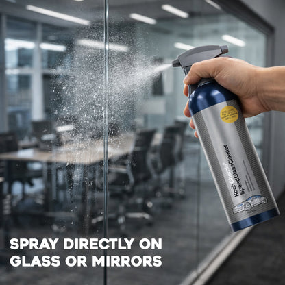 Koch Chemie Speed Glass Cleaner 750ml