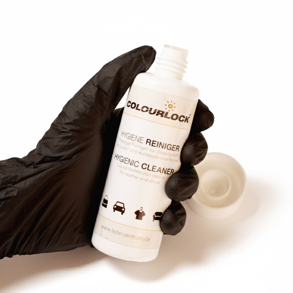 Colourlock Hygienic Cleaner (Leather & Vinyl) 150 ML