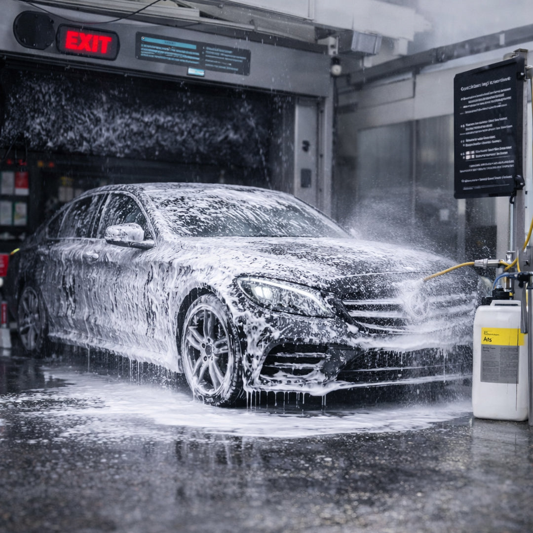 Koch Chemie Active Foam Spring 21 KG