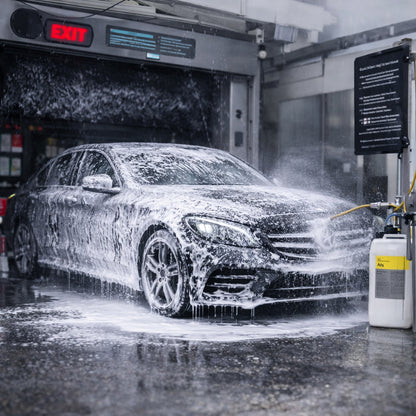 Koch Chemie Active Foam Spring 21 KG