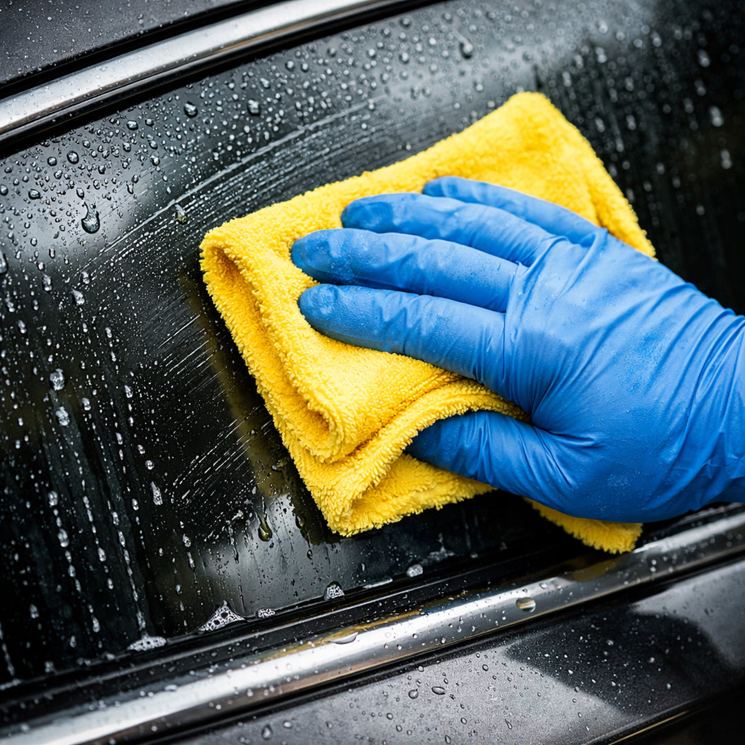 Koch Chemie Eulex M 1 Litre (Adhesive/Gum/Rubber Remover)