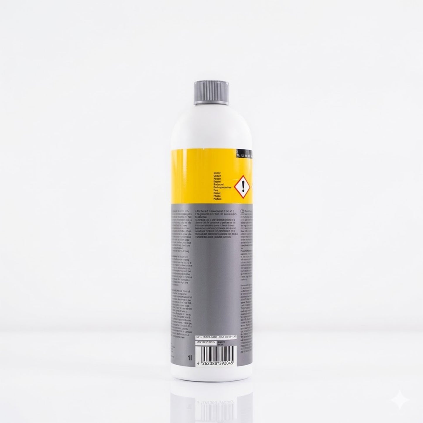 Koch Chemie Gentle Snow Foam X-Mas