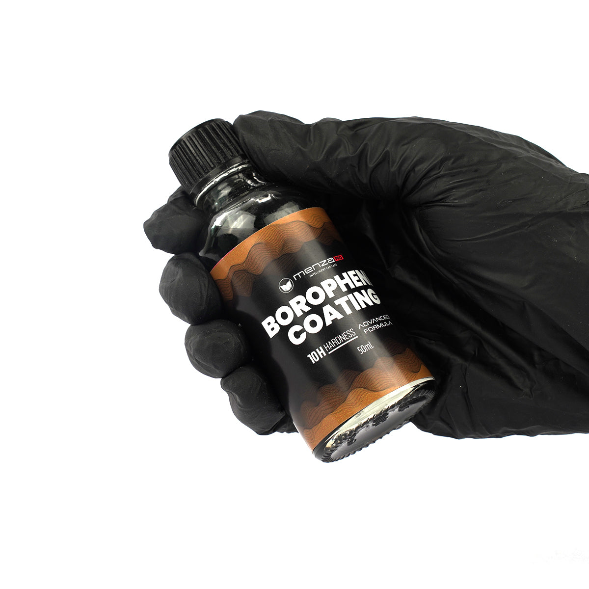 MenzaPro Borophene Coating
