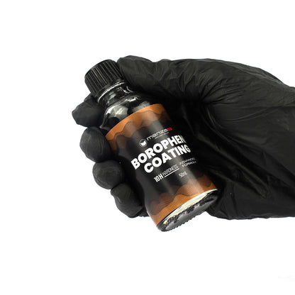 MenzaPro Borophene Coating