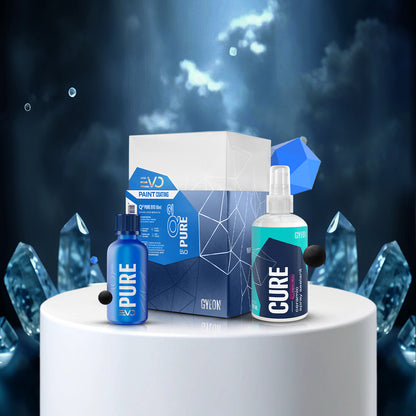 Gyeon Q2 Pure EVO 50 ml