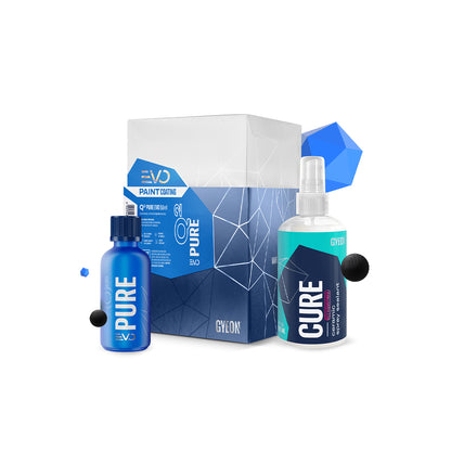 Gyeon Q2 Pure EVO 50 ml