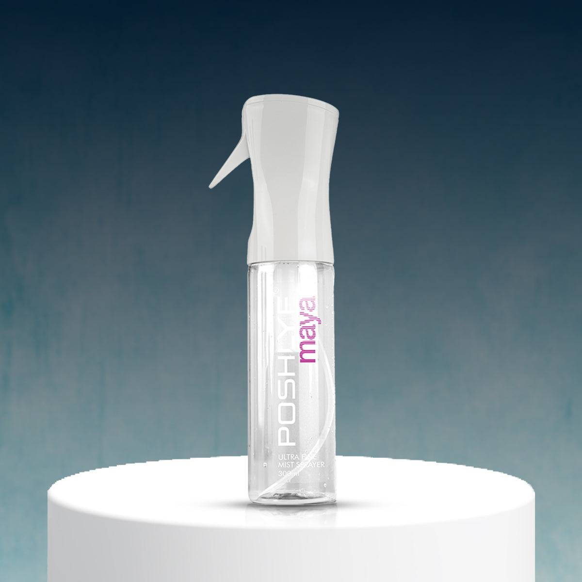PoshLyf Maya (Ultra Fine Mist Sprayer 300 ml)
