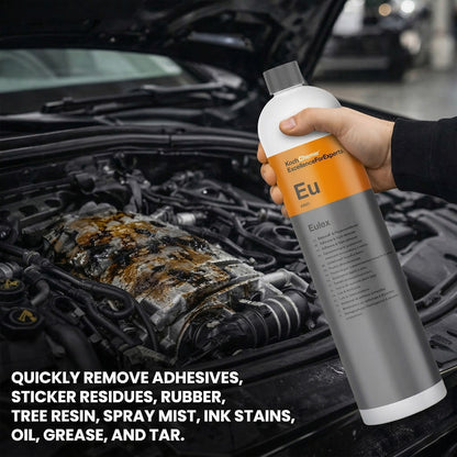 Koch Chemie Eulex 1 Litre (Glue Remover)