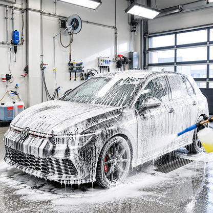 Koch Chemie Washing Sponge
