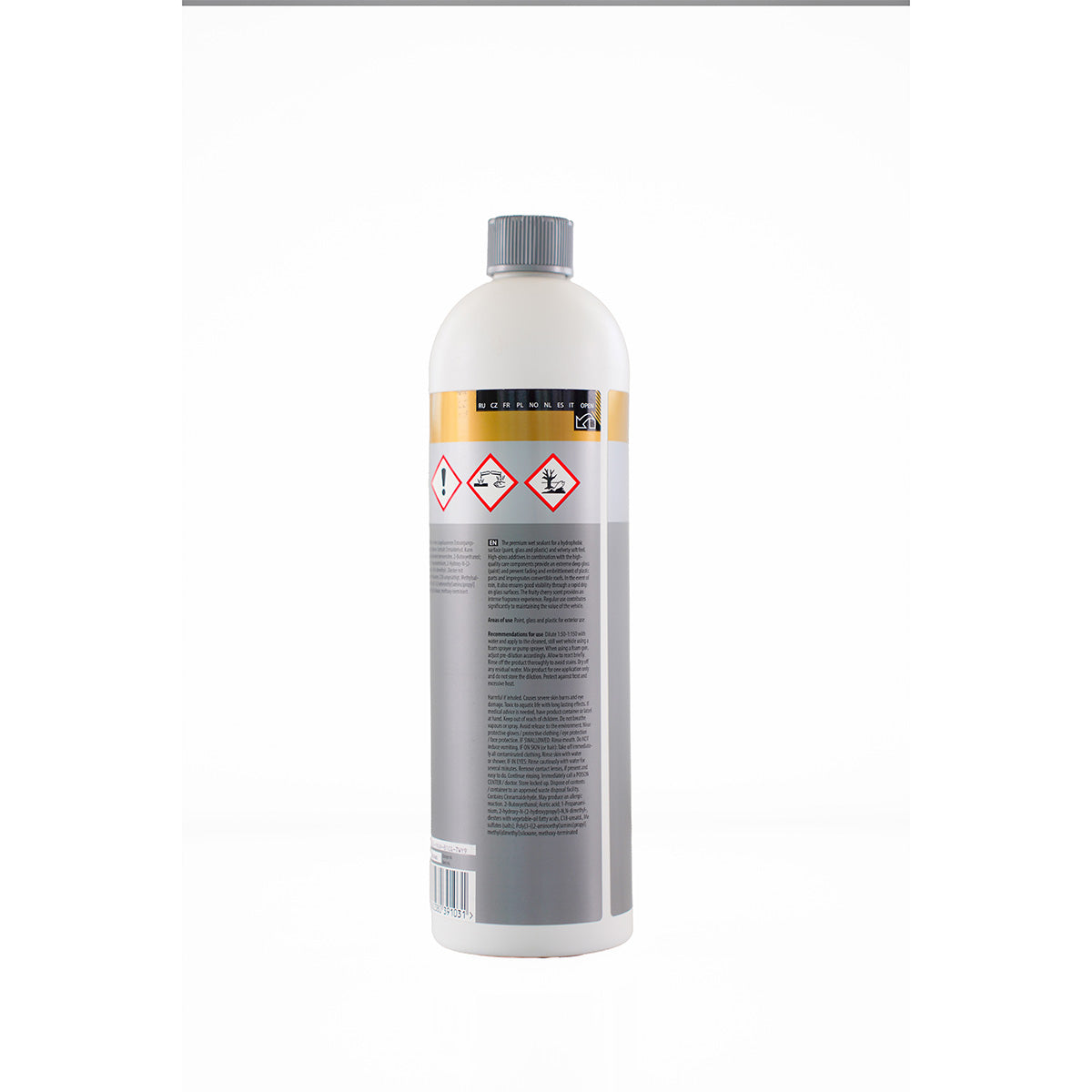 Koch Chemie Hydro Foam Sealant