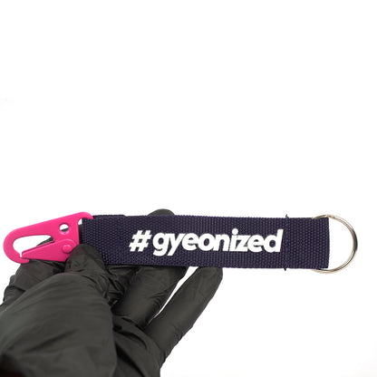GYEON Gyeonized Key Ring