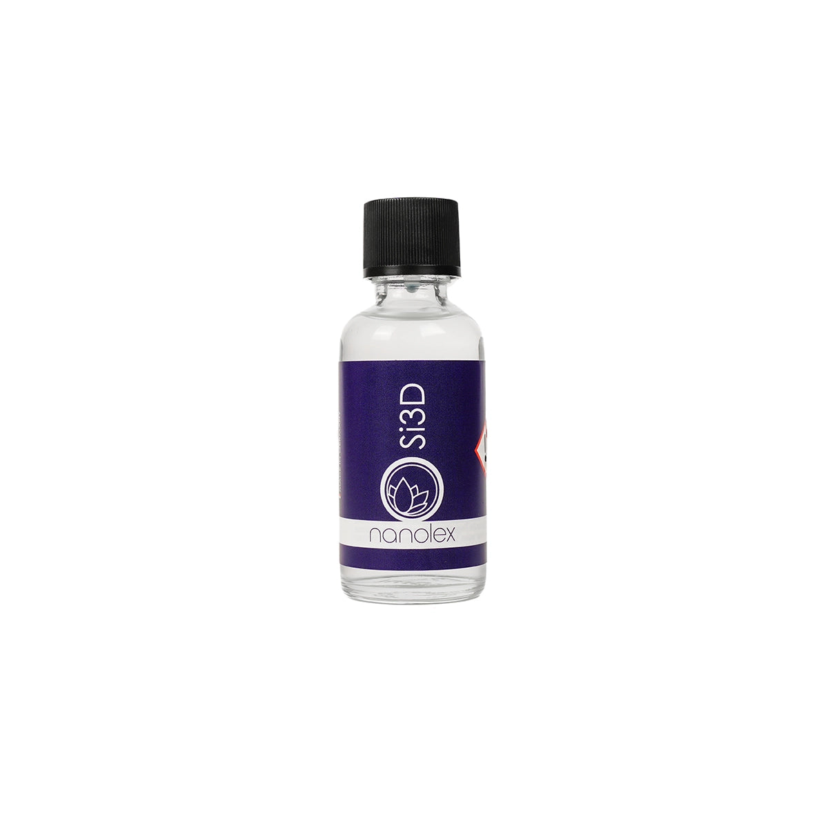 Nanolex Si3D 50ml