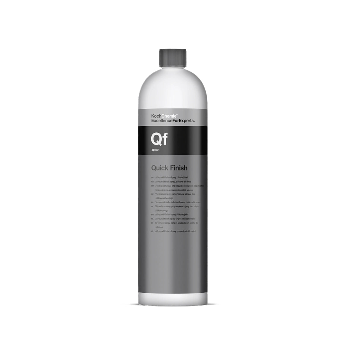 Koch Chemie Quick Finish 1L