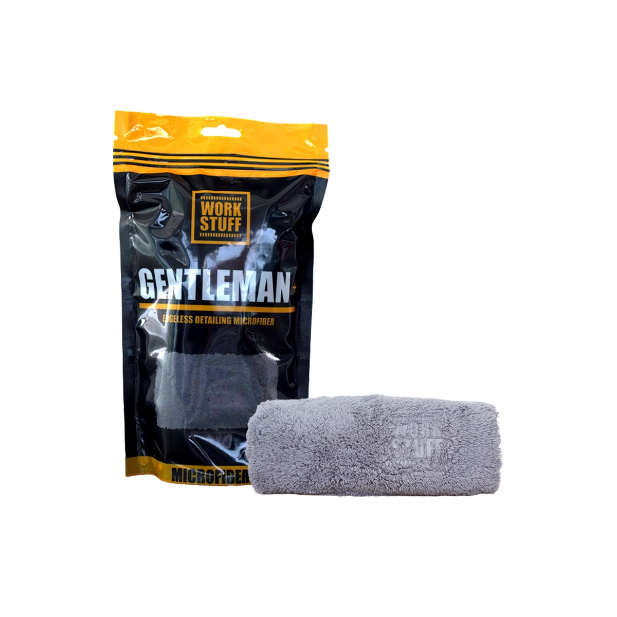 Work Stuff Gentleman+ Microfiber 600gsm