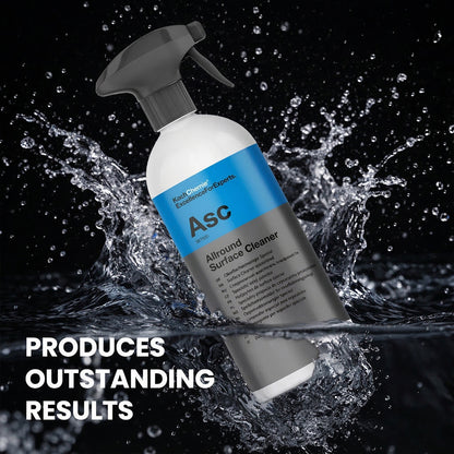 Koch Chemie Allround Surface Cleaner 500 ml Allround Surface Cleaners closeup