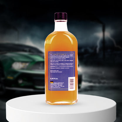 Colourlock Elephant Leather Oil – 250 ml