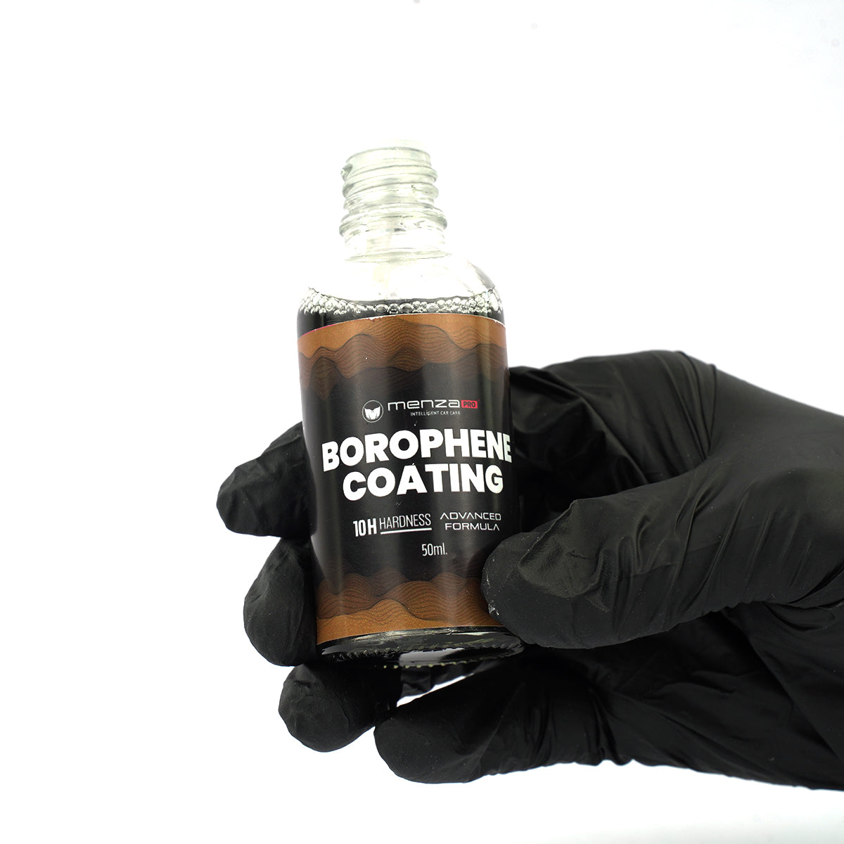 MenzaPro Borophene Coating