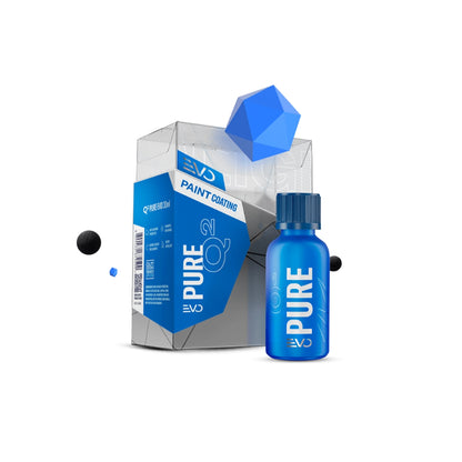 Gyeon Q2 Pure EVO Light box 50 ml