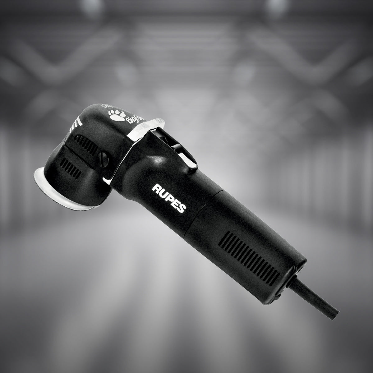 Rupes LHR 75E Mini Random Orbital Polisher