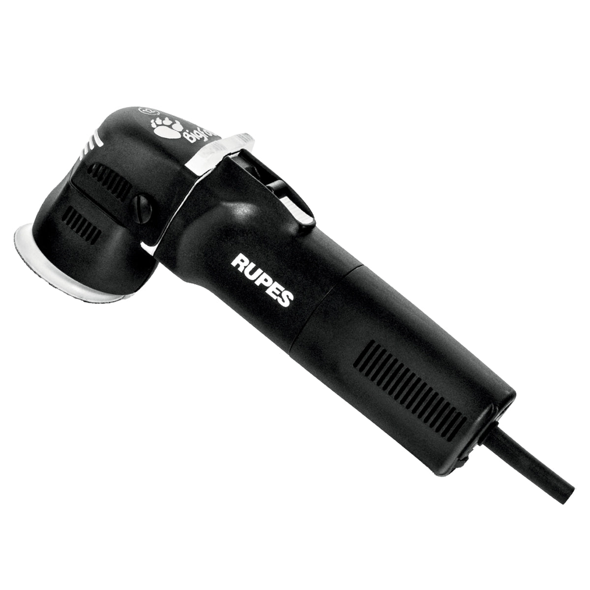 Rupes LHR 75E Mini Random Orbital Polisher