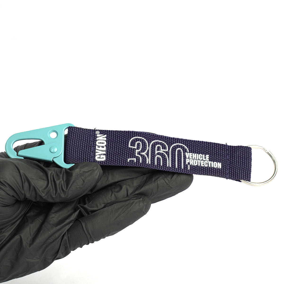 GYEON Key Ring 360
