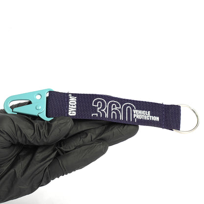 GYEON Key Ring 360