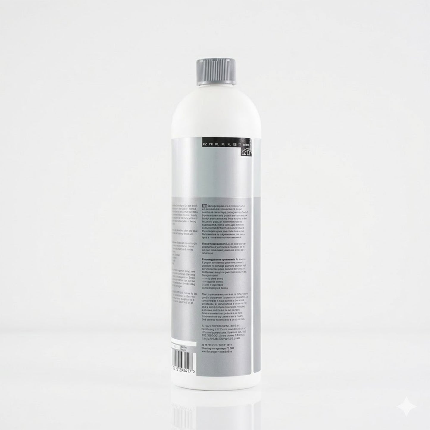 Koch Chemie Hydro Plast Care 1L Hydro Plast on gray background