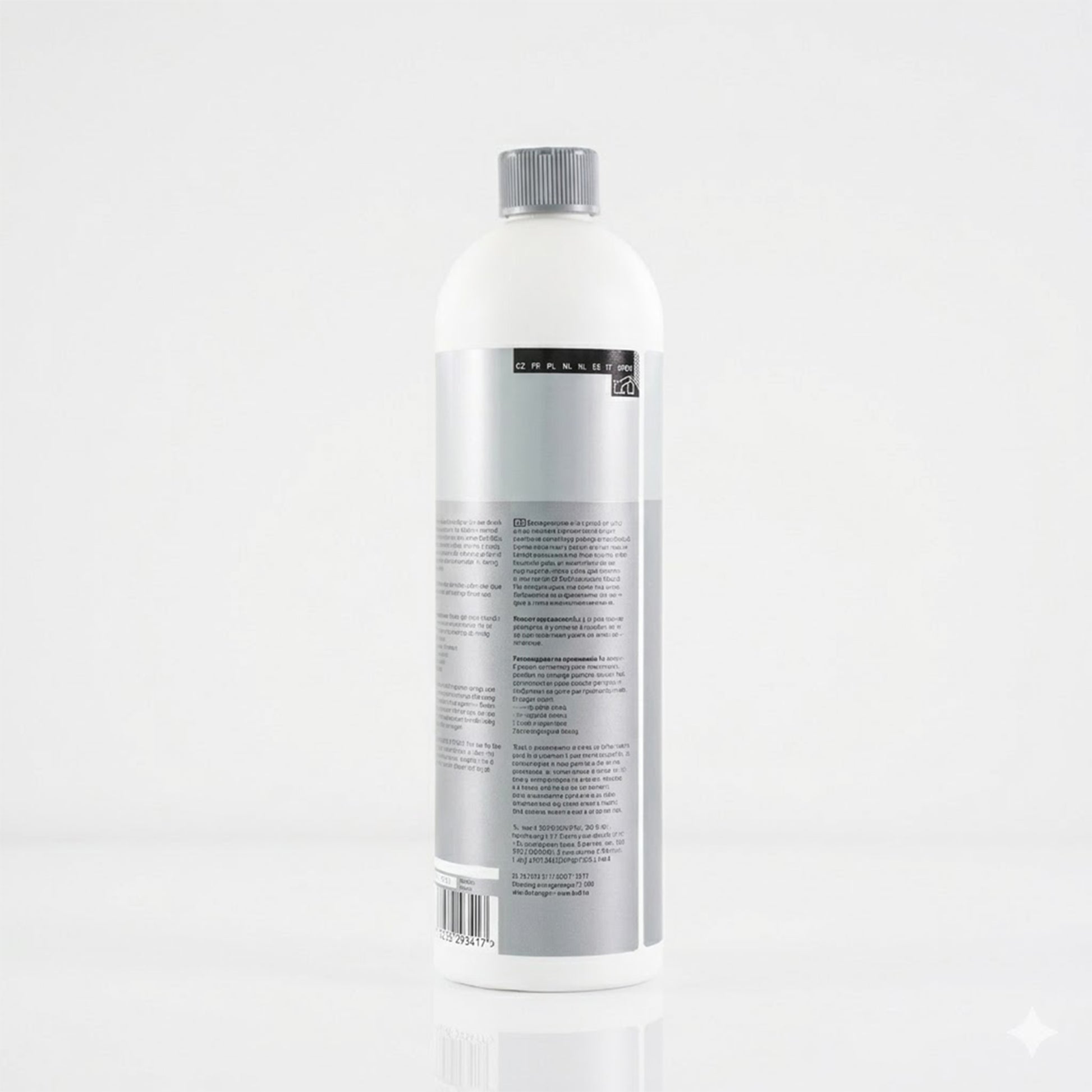 Koch Chemie Hydro Plast Care 1L Hydro Plast on gray background