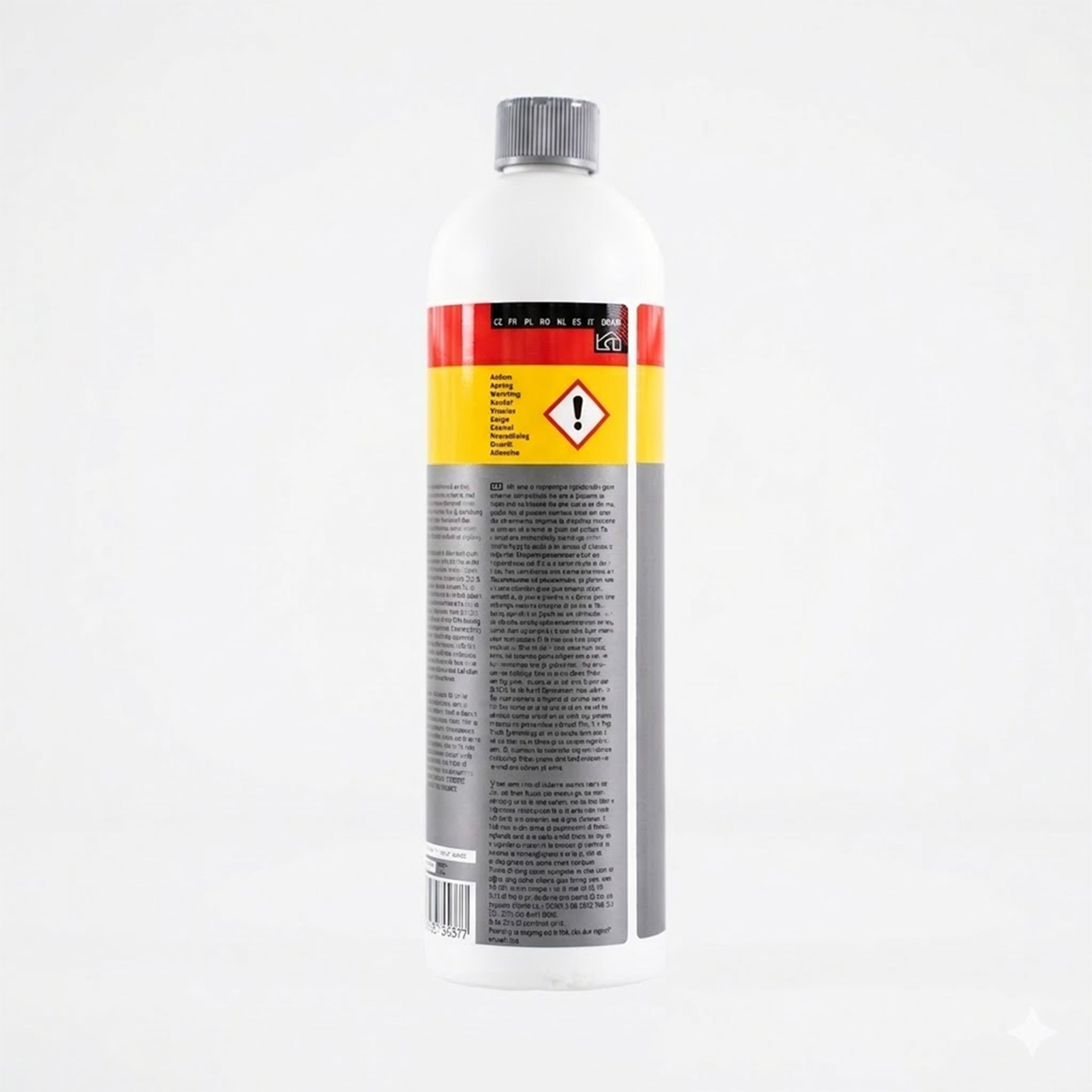 Koch Chemie Rapid Rinseless Wash 1L – The Microfiber Shop