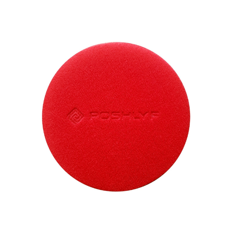 PoshLyf X Heavy Cut Flash Pad 5" (127mm x 23mm)