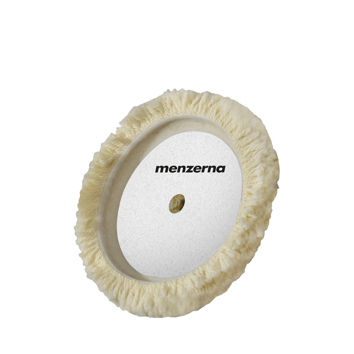 Menzerna Crater Shaped Lambswool Pad 230mm